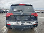 Acura MDX 2012