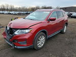 Nissan Rogue 2018