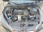 Honda Accord 2013