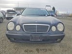 Mercedes-Benz E-klasse 2002