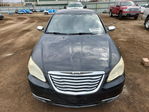 Chrysler 200 2011