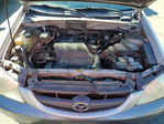 Mazda Tribute 2001