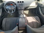 Nissan Altima 2012