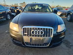 Audi A6 2008