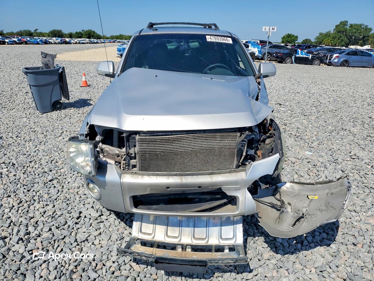 Ford Escape 2011