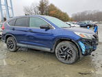 Honda CR-V 2016