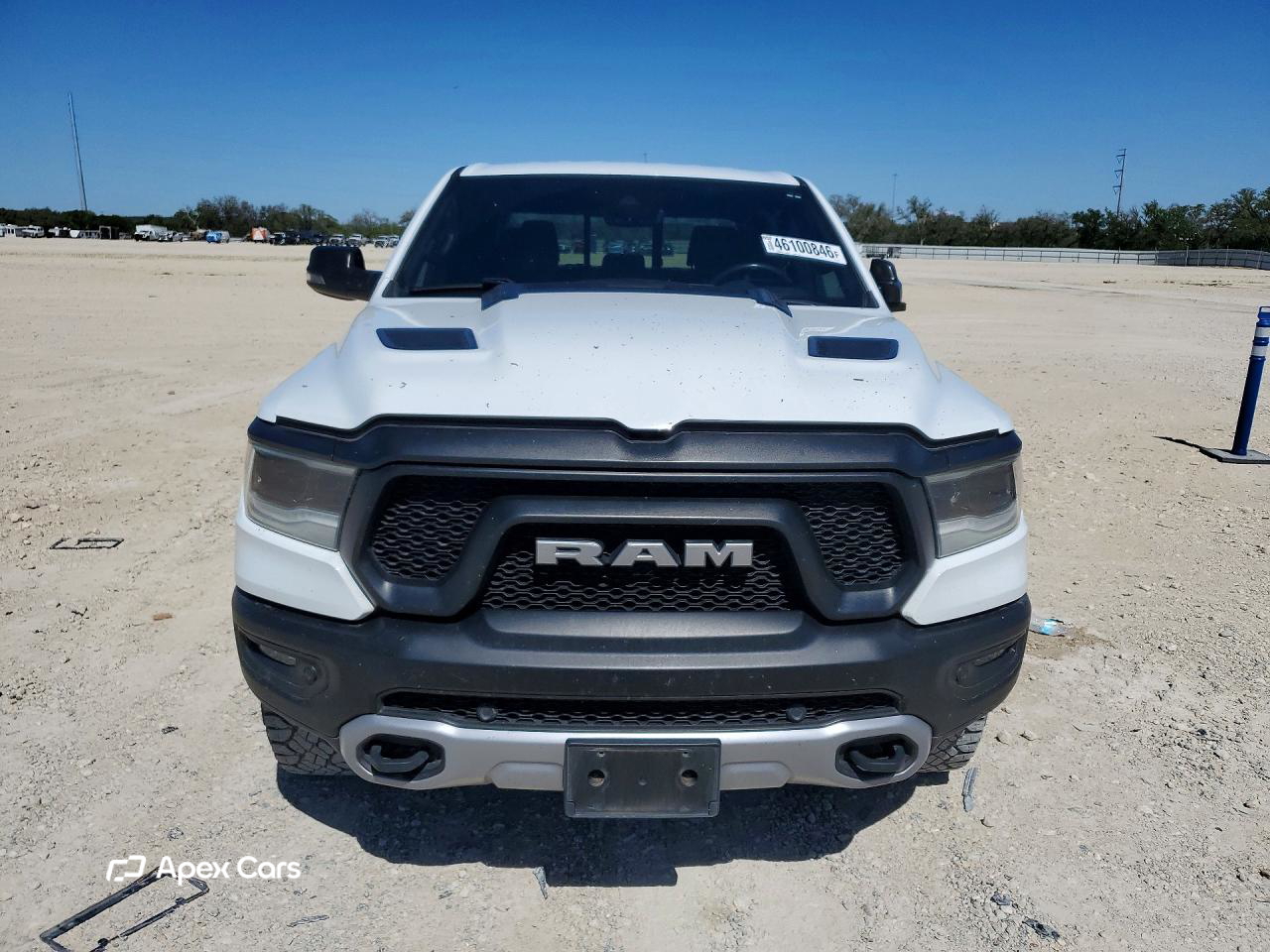 RAM 1500 2024