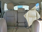 Nissan Pathfinder 2017