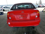 Hyundai Accent 2004