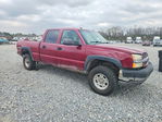 Chevrolet Silverado 2004