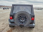 Jeep Wrangler 2004