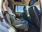 Land Rover LR4 2013