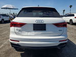 Audi Q3 2019