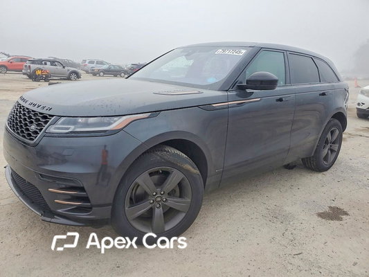 2020 Land Rover Range Rover Velar - Zdjęcie 1 z 5