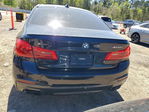 BMW M5 2018
