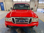 Ford Ranger 2010
