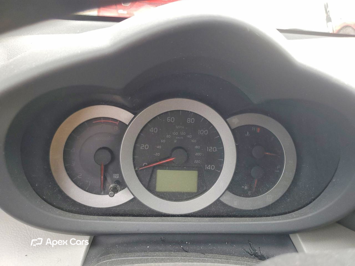 Toyota RAV 4 2010
