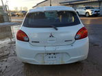 Mitsubishi Mirage 2015