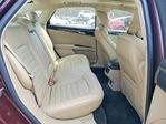 Ford Fusion 2013