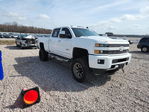 Chevrolet Silverado 2017