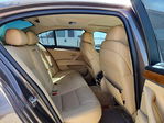 BMW Series 5 2011