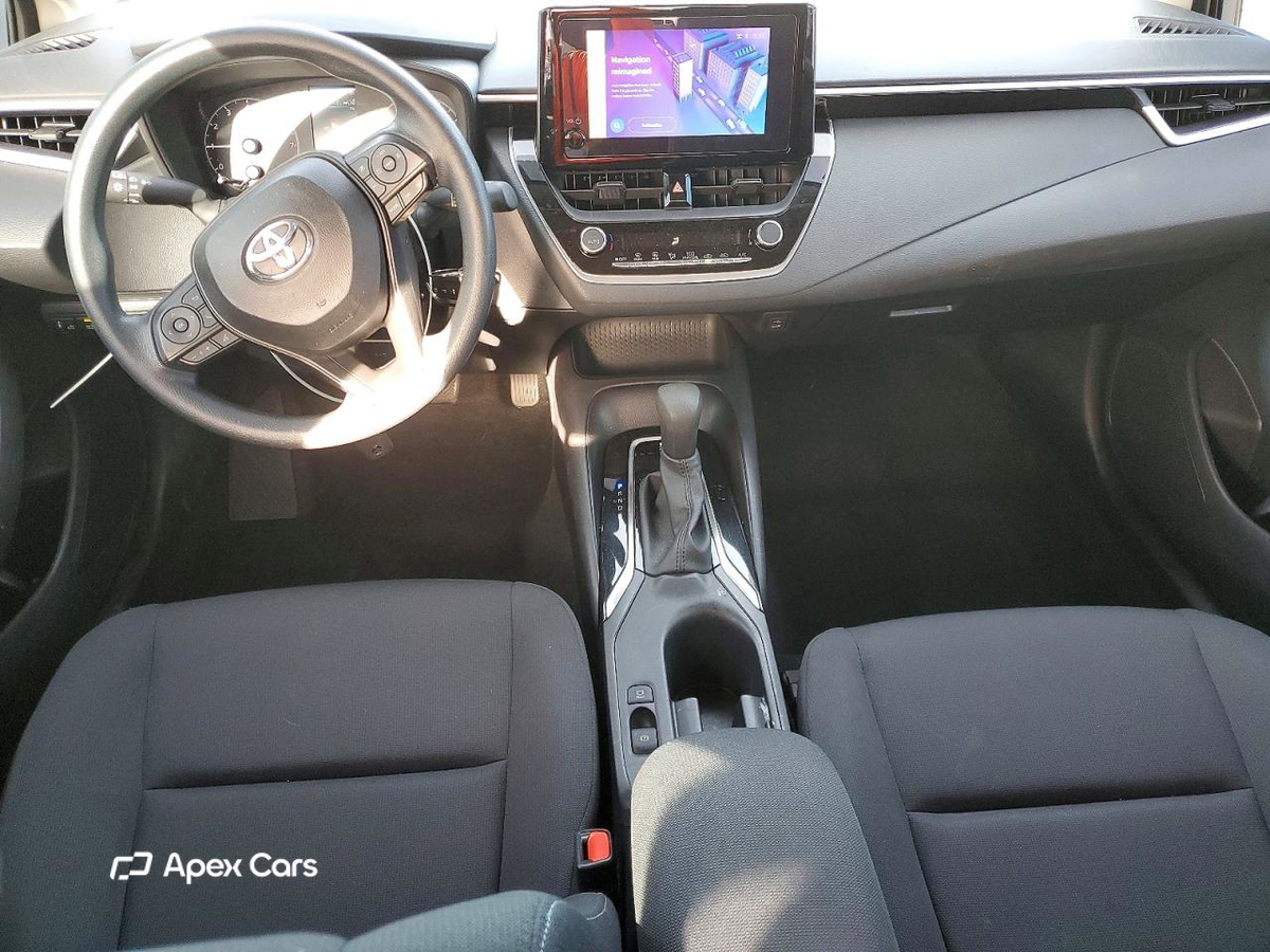 Toyota Corolla 2024