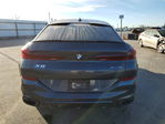 BMW X6 2022