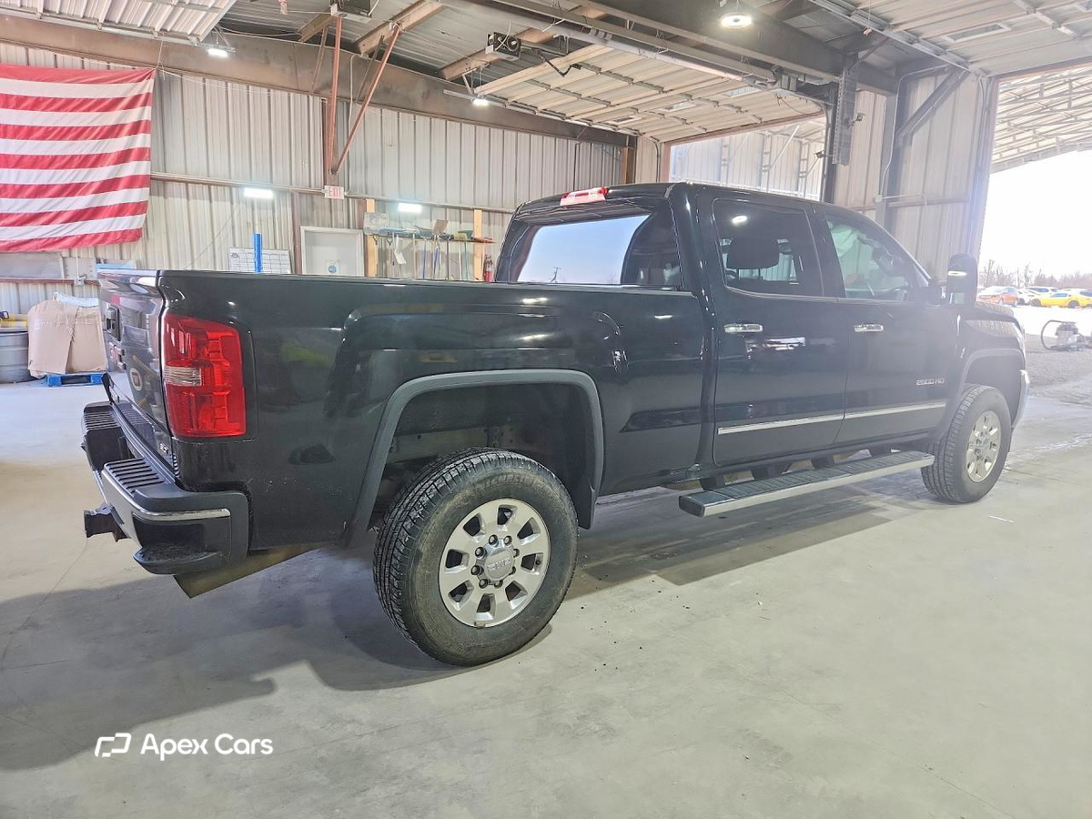 GMC Sierra 2015