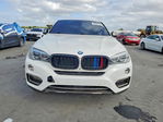 BMW X6 2017
