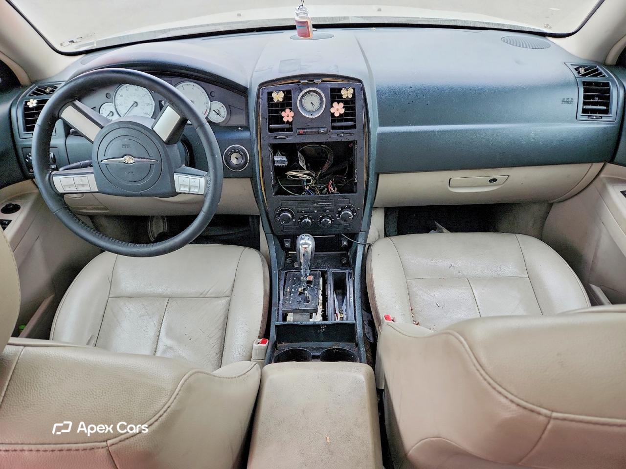 Chrysler 300 2006