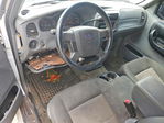 Ford Ranger 2011