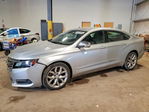 Chevrolet Impala 2016