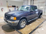 Ford Ranger 2003