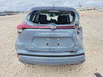 Nissan Kicks 2023