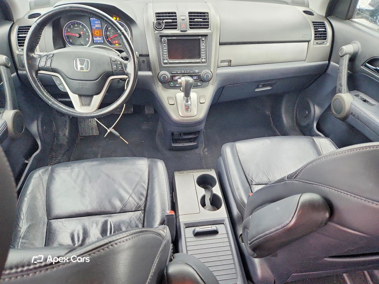 Honda CR-V 2010