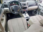 Subaru Outback 2014