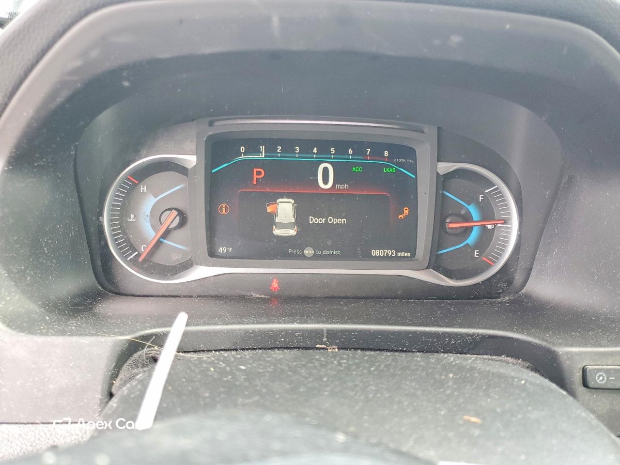 Honda Pilot 2022