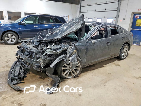 Mazda 6 2017 - Image 1 of 12