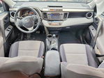 Toyota RAV 4 2013