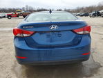 Hyundai Elantra 2014