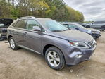 Lexus RX 2013