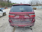 Dodge Durango 2019