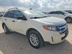 Ford Edge 2013