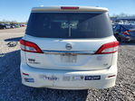 Nissan Quest 2012