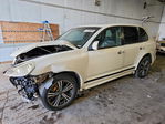 Porsche Cayenne 2009
