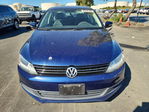 Volkswagen Jetta 2013