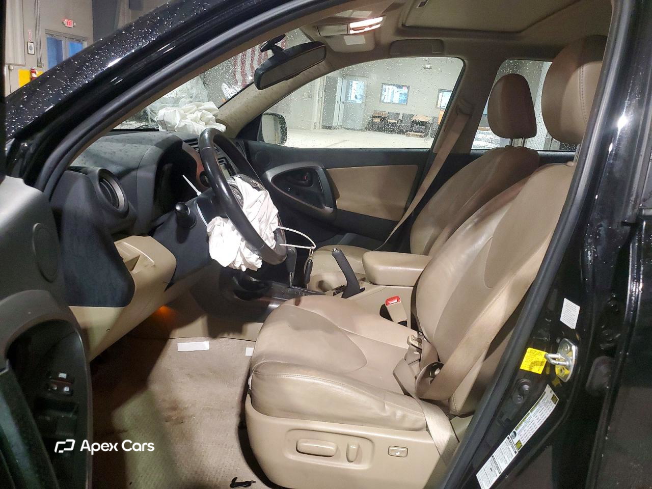Toyota RAV 4 2012