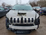 Jeep Cherokee 2016