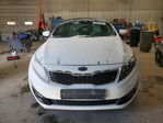 Kia Optima 2013