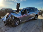 Chrysler Pacifica 2017
